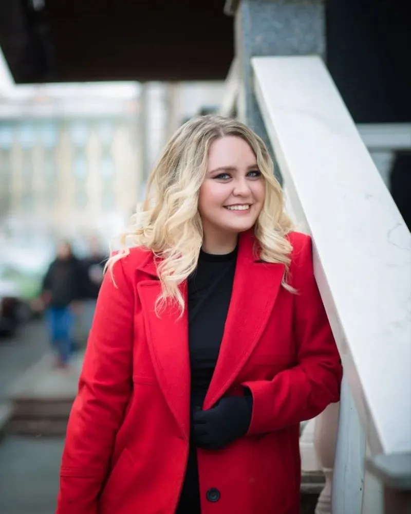Маркова Елена Николаевна — HRBP, project manager «Лемана ПРО».