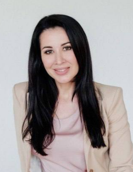 Иванова Наталья Юрьевна