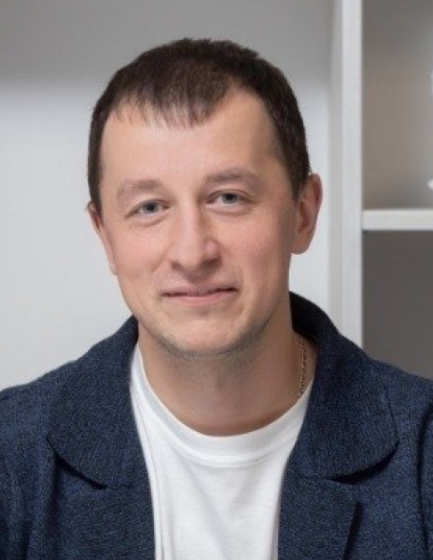 Кожевников Сергей Михайлович