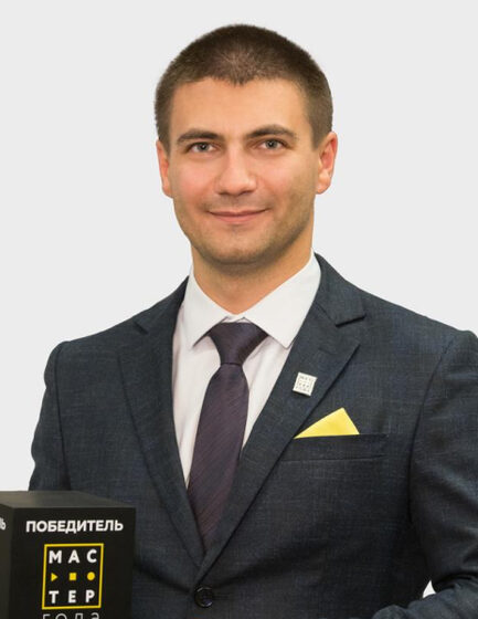 Медведев Дмитрий Геннадьевич