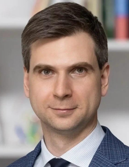 Муратов Александр Владимирович