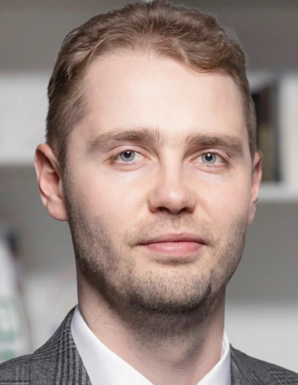 Суханов Даниил Артемович