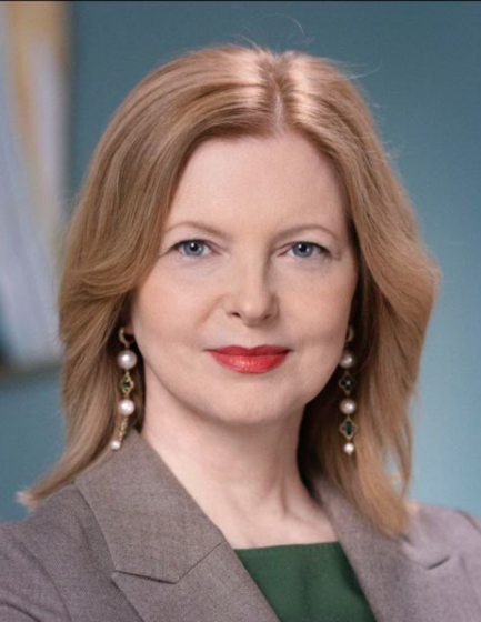 Золотарева Наталия Михайловна